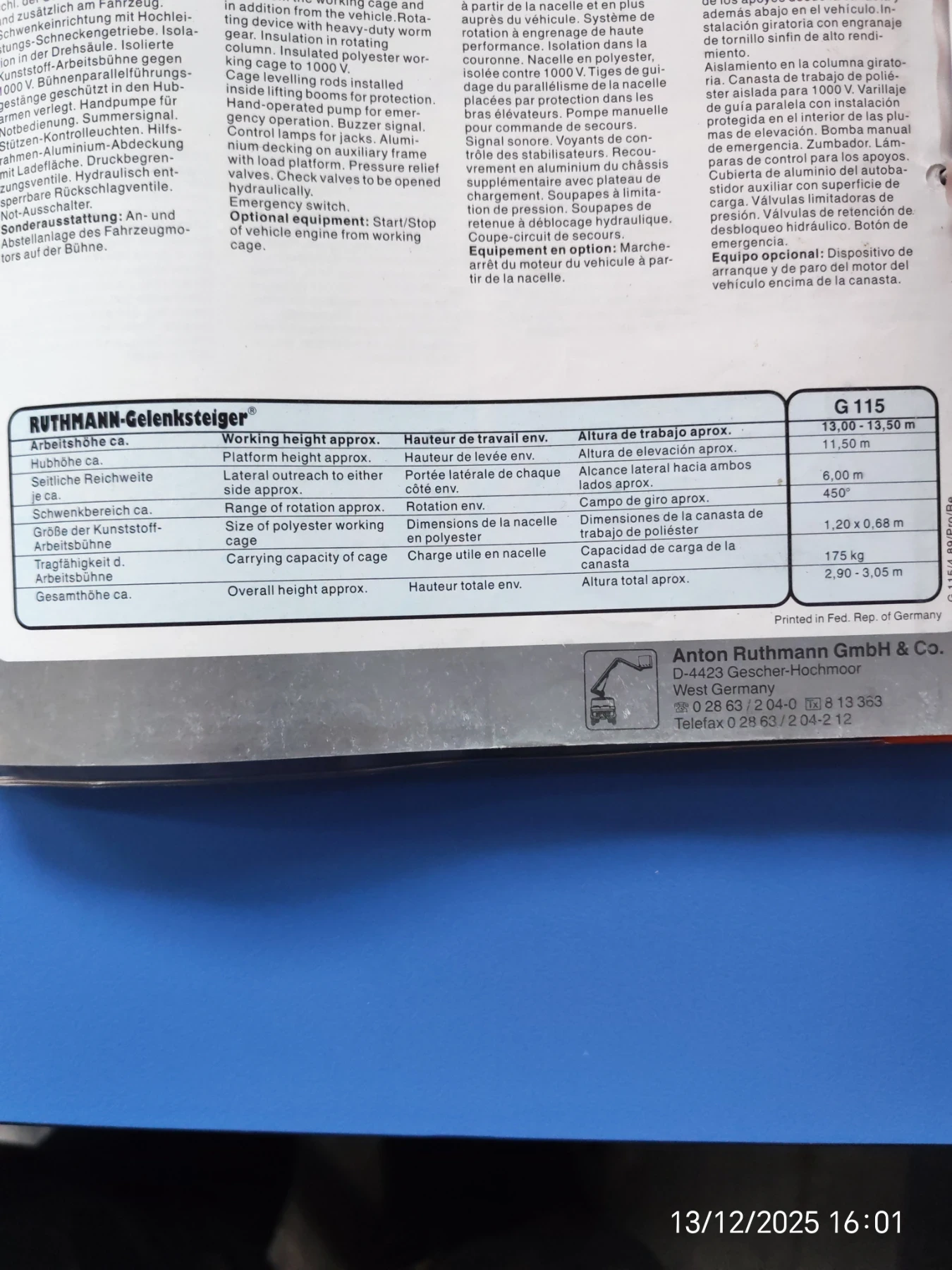 ��������� Mercedes-Benz 310 | Mobile.bg � ����������� 16