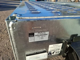 За автомобил Други MARTZ GT UNIDECK 550/2 S 3000KG, снимка 6