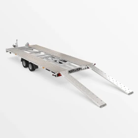 За автомобил Други MARTZ GT UNIDECK 550/2 S 3000KG, снимка 10