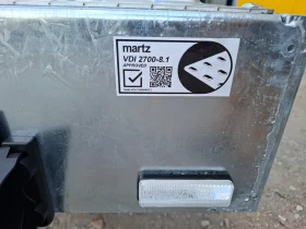 За автомобил Други MARTZ GT UNIDECK 550/2 S 3000KG, снимка 7