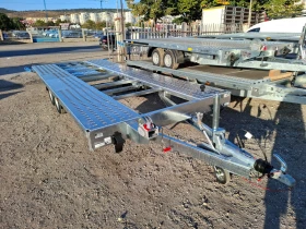   MARTZ GT UNIDECK 550/2 S 3000KG | Mobile.bg    5