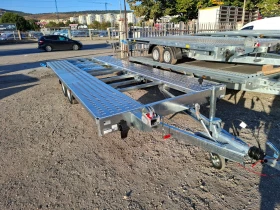       MARTZ GT UNIDECK 550/2 S 3000KG