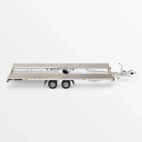       MARTZ GT UNIDECK 550/2 S 3000KG