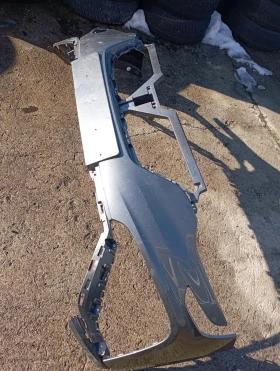 ОРИГИНАЛНА БРОНЯ ЗА RENAULT ARKANA 2019-2025г...620222372R..., снимка 1