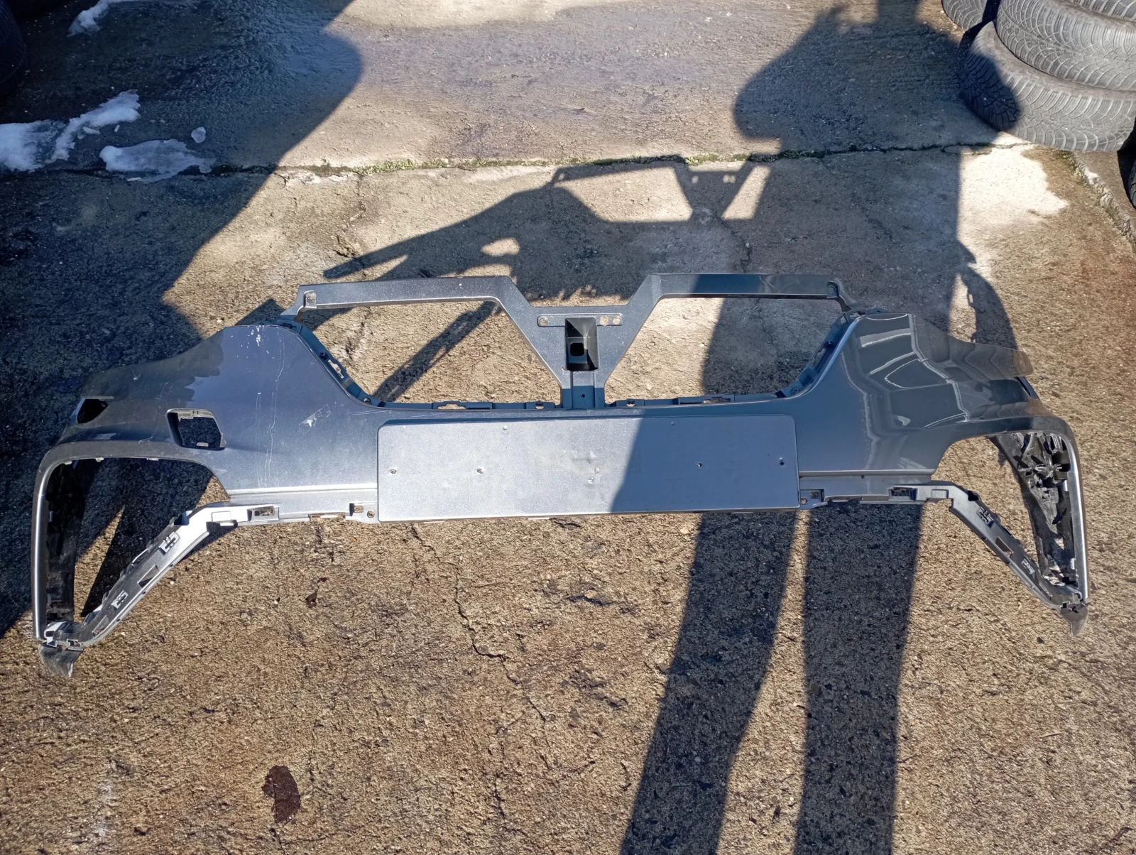    RENAULT ARKANA 2019-2025...620222372R... | Mobile.bg   3