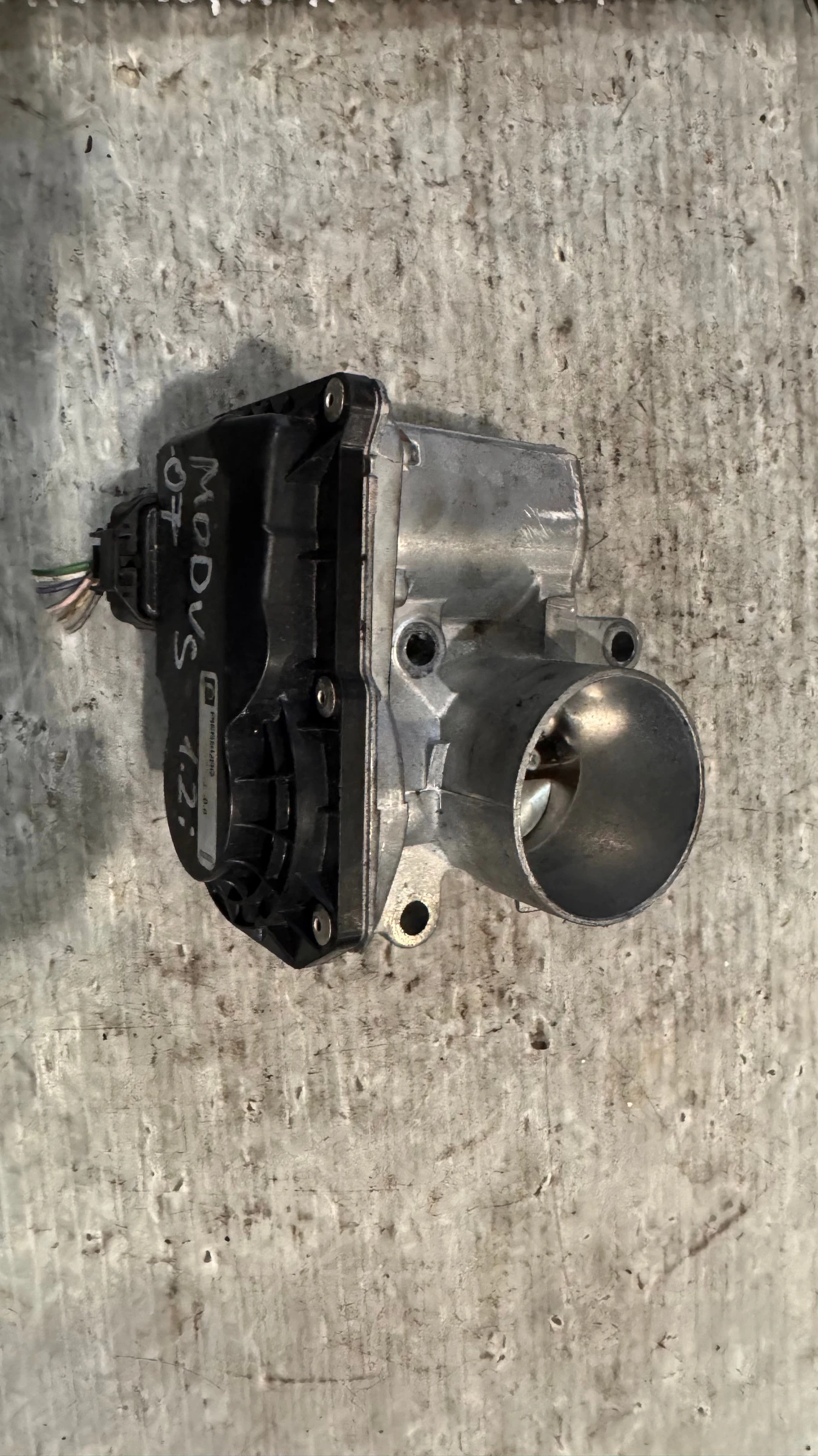 ��������� ����� �� Renault Modus 2007 | Mobile.bg � ����������� 1