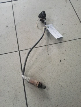 Ламбда сонда Ауди А4 V6 (7) дясна