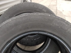 Гуми Летни 215/65R16, снимка 9