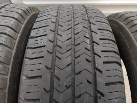 Гуми Летни 215/65R16, снимка 2