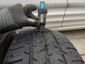 Гуми Летни 215/65R16, снимка 6