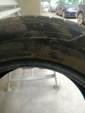 Гуми Летни 225/65R17, снимка 3