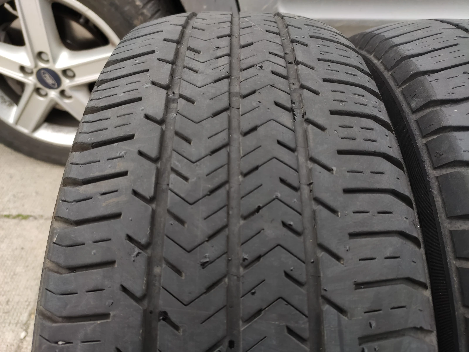  215/65R16 | Mobile.bg   4