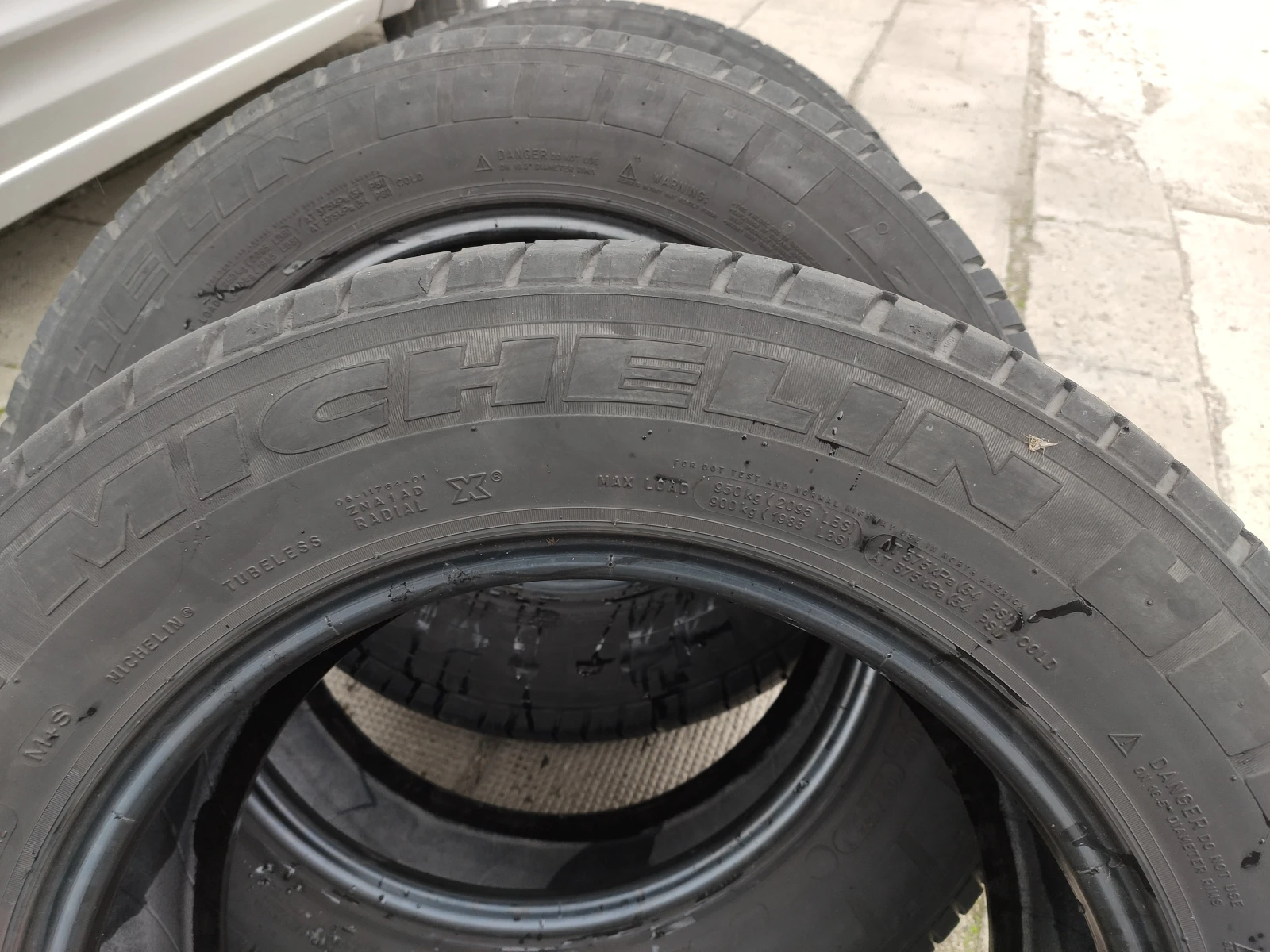  215/65R16 | Mobile.bg   8