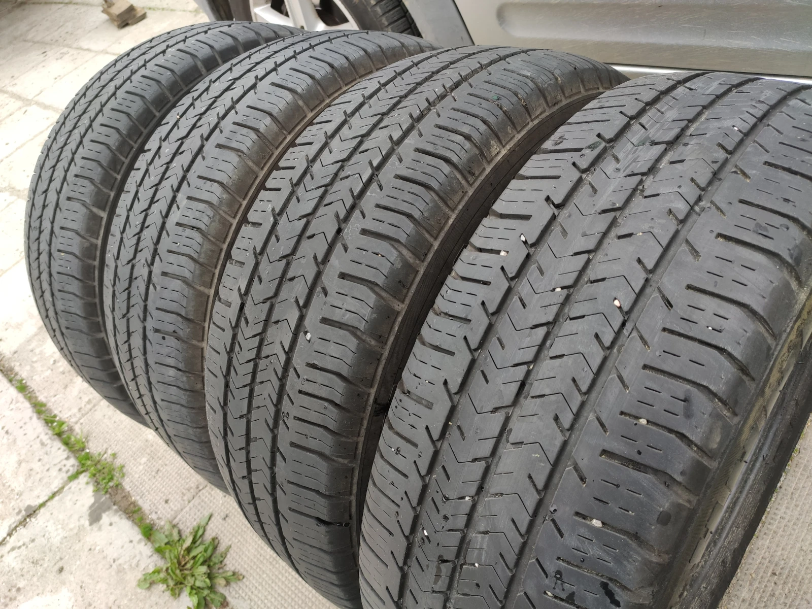  215/65R16 | Mobile.bg   5