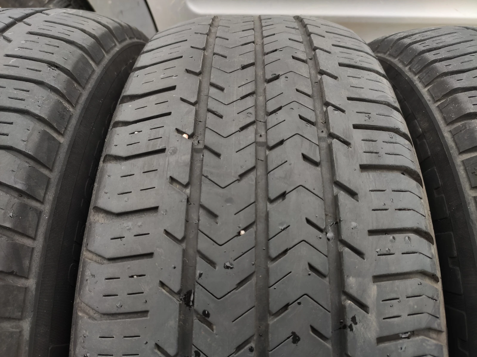 215/65R16 | Mobile.bg   3