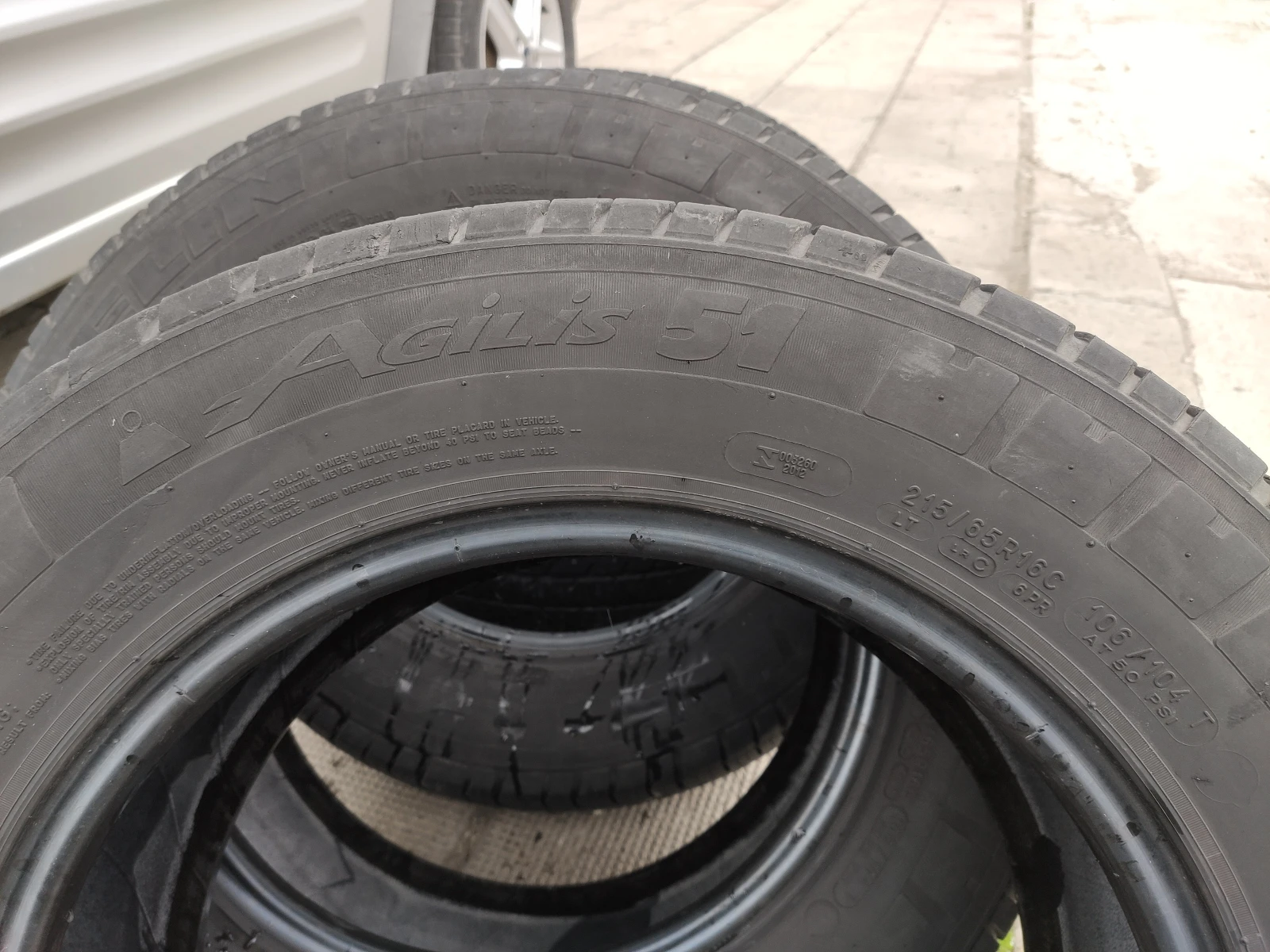  215/65R16 | Mobile.bg   7