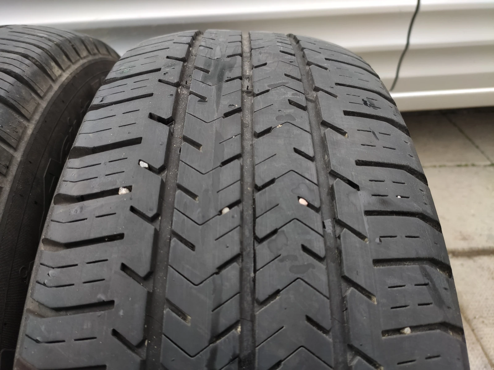  215/65R16 | Mobile.bg   1