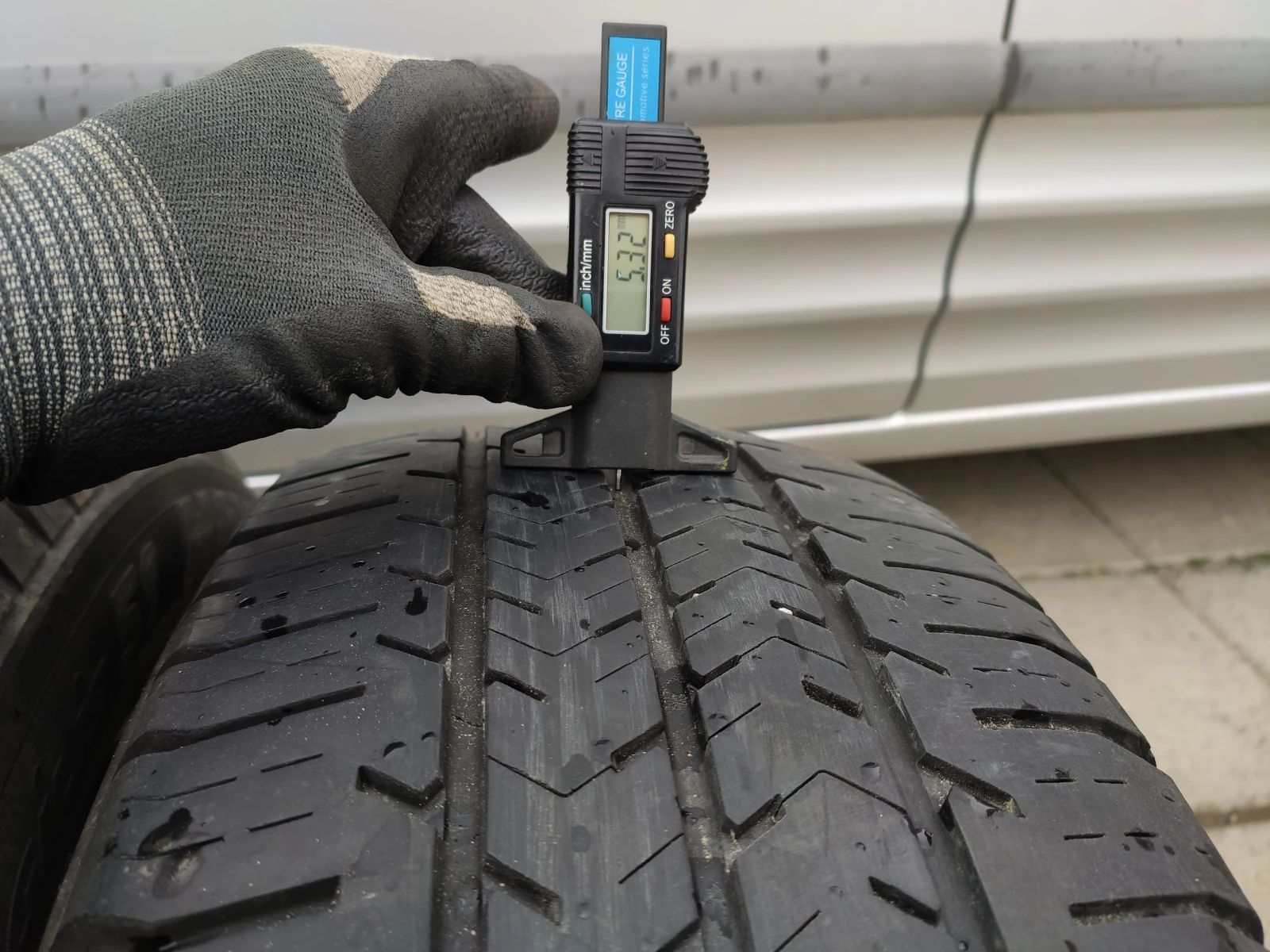  215/65R16 | Mobile.bg   6