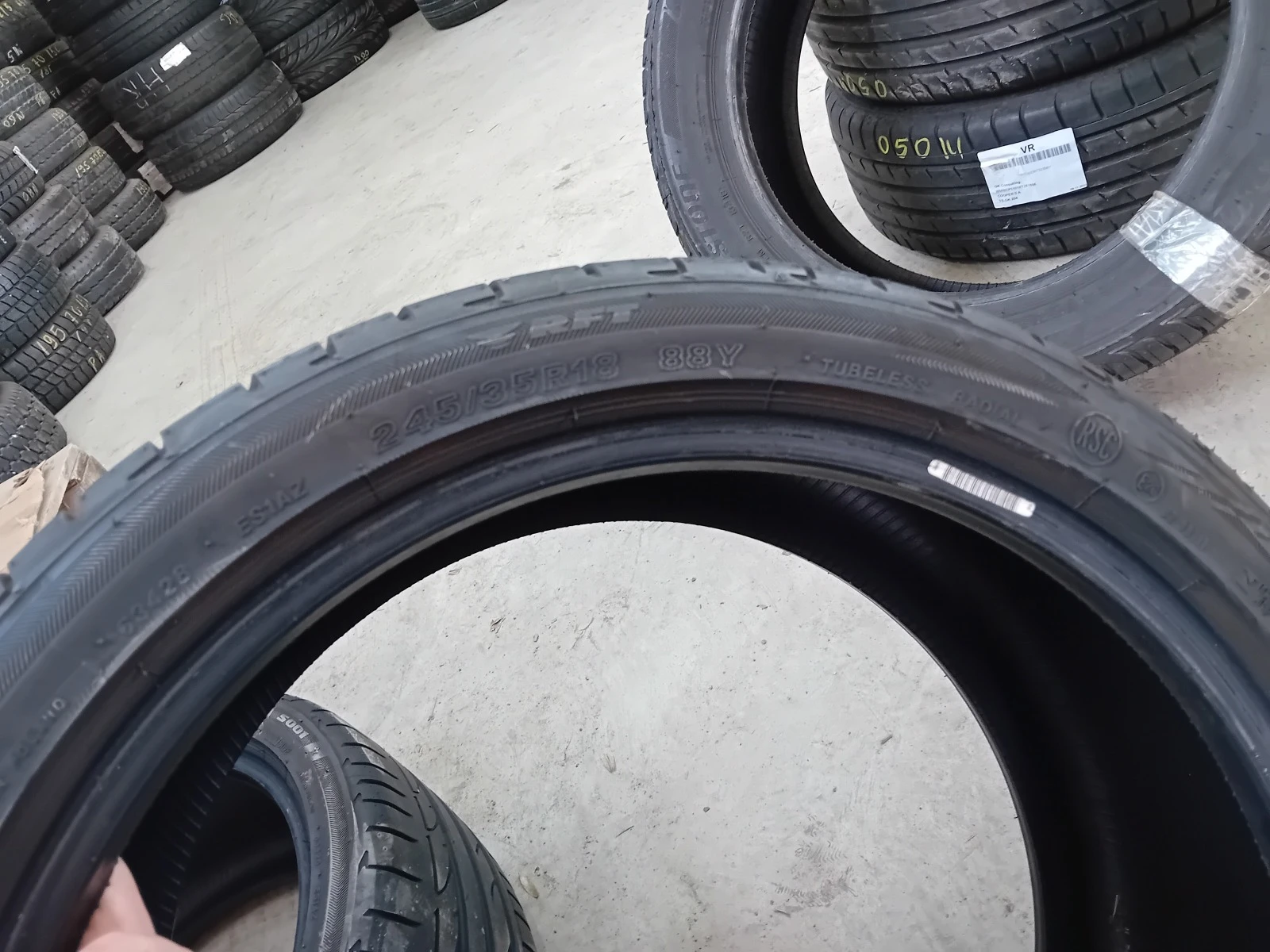  245/35R18 | Mobile.bg   8