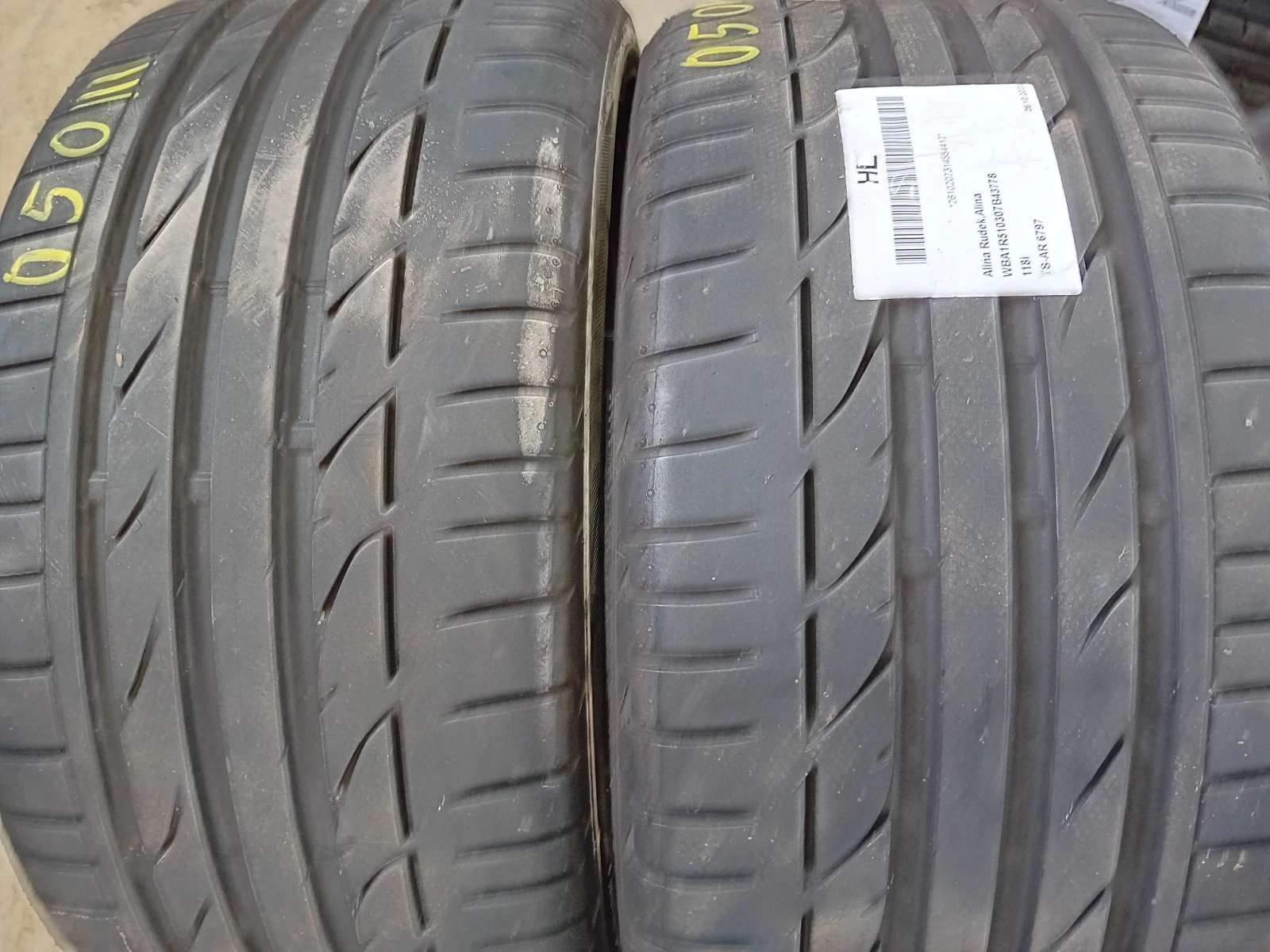  245/35R18 | Mobile.bg   2