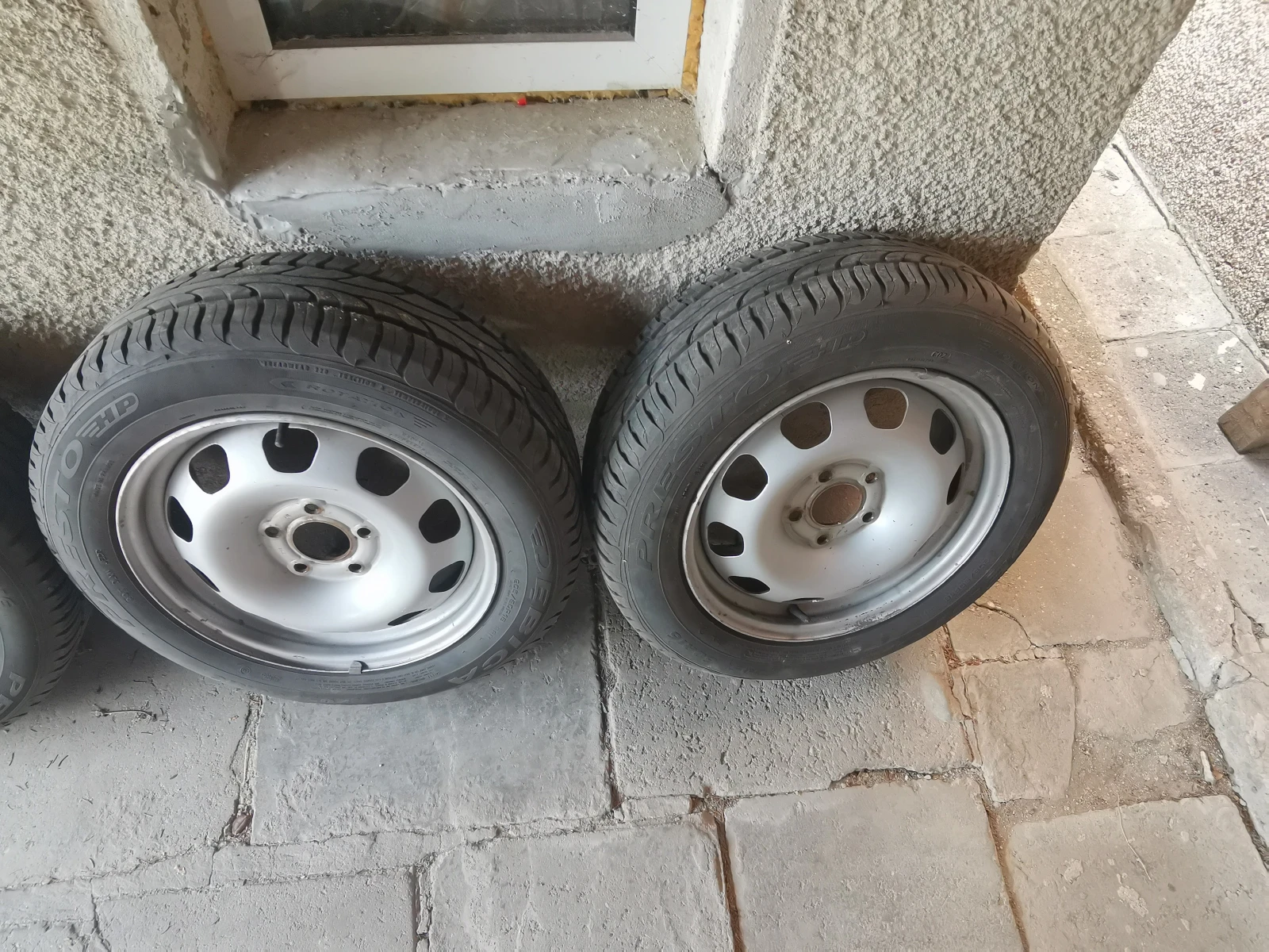   205/60R16 | Mobile.bg   3