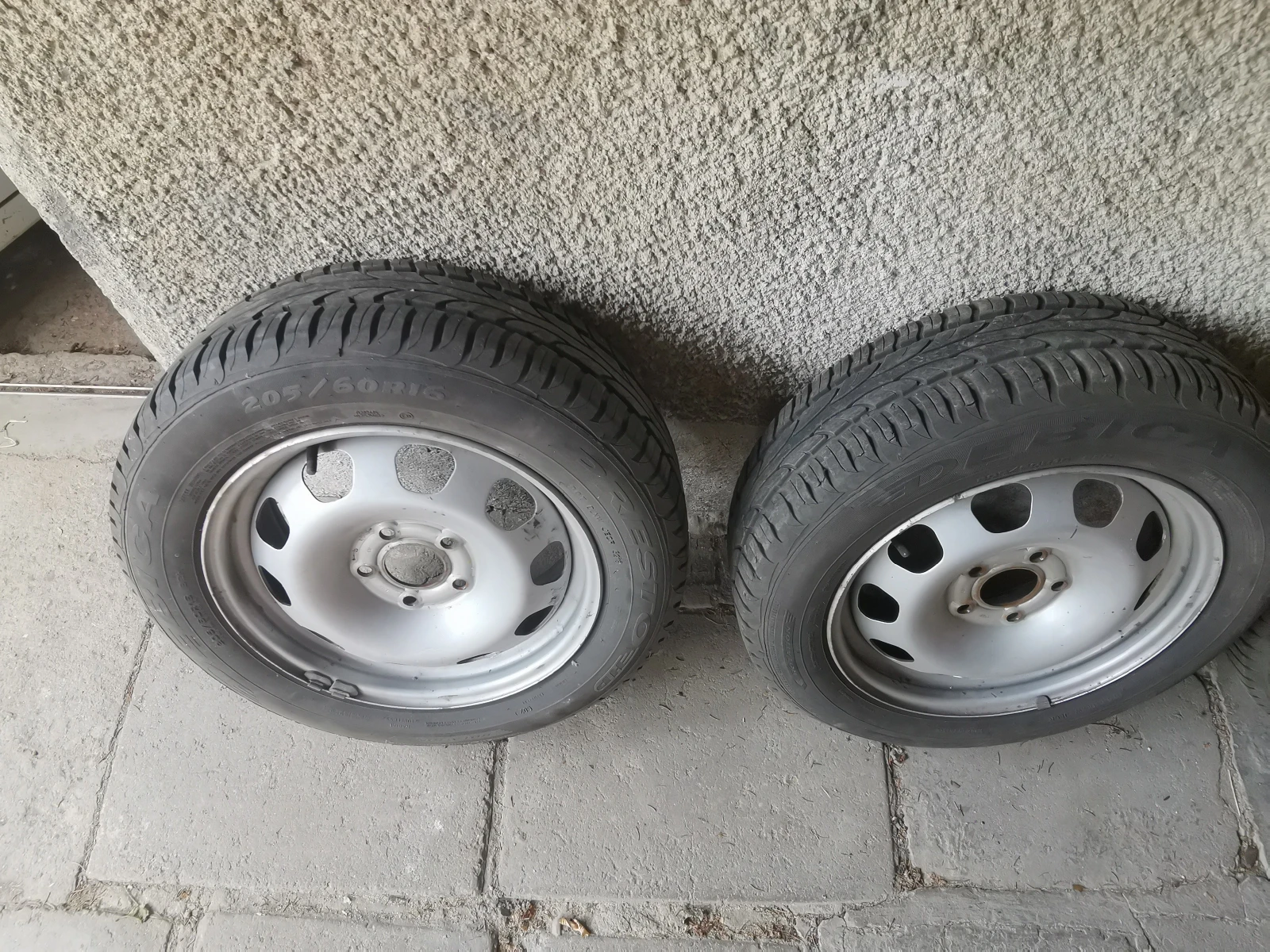    205/60R16 | Mobile.bg   2