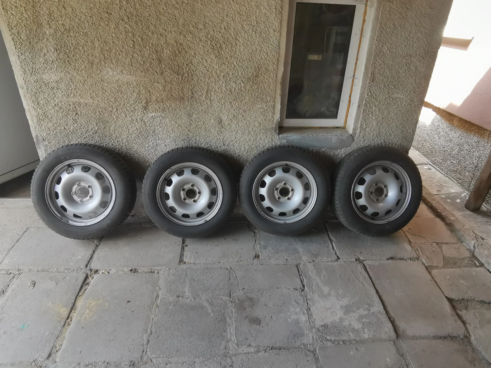    205/60R16 | Mobile.bg   1