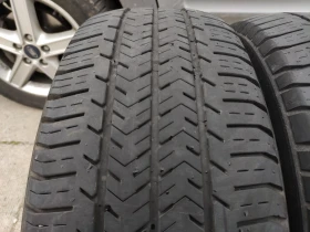 Гуми Летни 215/65R16, снимка 4 - Гуми и джанти - 44937714