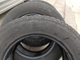 Гуми Летни 215/65R16, снимка 8 - Гуми и джанти - 44937714