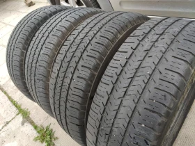 Гуми Летни 215/65R16, снимка 5 - Гуми и джанти - 44937714