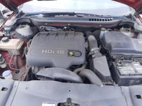 Citroen C5 2.0 hdi, снимка 12