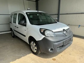 Renault Kangoo ZE 33 Electric, снимка 2