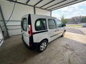 Renault Kangoo ZE 33 Electric, снимка 5