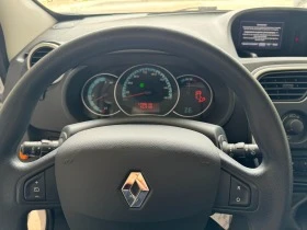 Renault Kangoo ZE 33 Electric, снимка 9