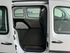 Renault Kangoo ZE 33 Electric, снимка 6