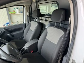 Renault Kangoo ZE 33 Electric, снимка 8