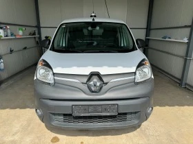 Renault Kangoo ZE 33 Electric, снимка 1