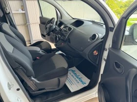 Renault Kangoo ZE 33 Electric, снимка 10
