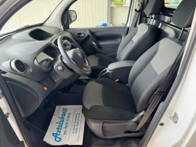 Renault Kangoo ZE 33 Electric, снимка 7