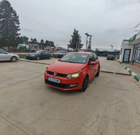 VW Polo 1.6 dsg7