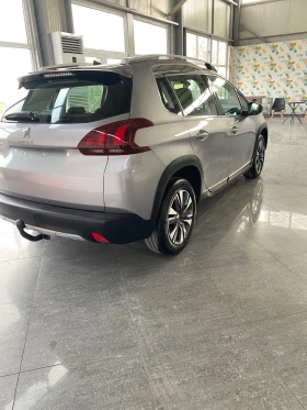 Peugeot 2008 Allure, снимка 6