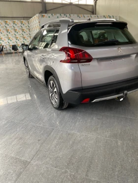 Peugeot 2008 Allure, снимка 5