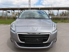 Peugeot 5008 2.0НDI* NAVI* ПАНОРАМА* ПОДГРЕВ* FULL* , снимка 2