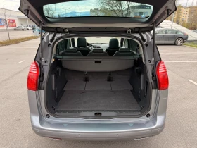 Peugeot 5008 2.0НDI* NAVI* ПАНОРАМА* ПОДГРЕВ* FULL* , снимка 7
