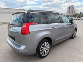 Peugeot 5008 2.0НDI* NAVI* ПАНОРАМА* ПОДГРЕВ* FULL* , снимка 4
