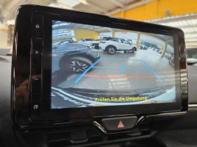 Toyota Yaris Cross HYBRID/116HP/CAM/NAVI/LED/KLESS/DIGI/CARPLAY/234g, снимка 10