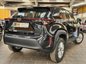Toyota Yaris Cross HYBRID/116HP/CAM/NAVI/LED/KLESS/DIGI/CARPLAY/234g, снимка 2