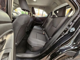 Toyota Yaris Cross HYBRID/116HP/CAM/NAVI/LED/KLESS/DIGI/CARPLAY/234g, снимка 15