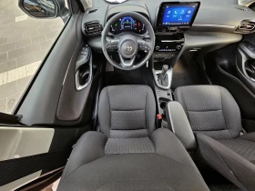 Toyota Yaris Cross HYBRID/116HP/CAM/NAVI/LED/KLESS/DIGI/CARPLAY/234g, снимка 6
