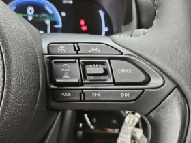 Toyota Yaris Cross HYBRID/116HP/CAM/NAVI/LED/KLESS/DIGI/CARPLAY/234g, снимка 8